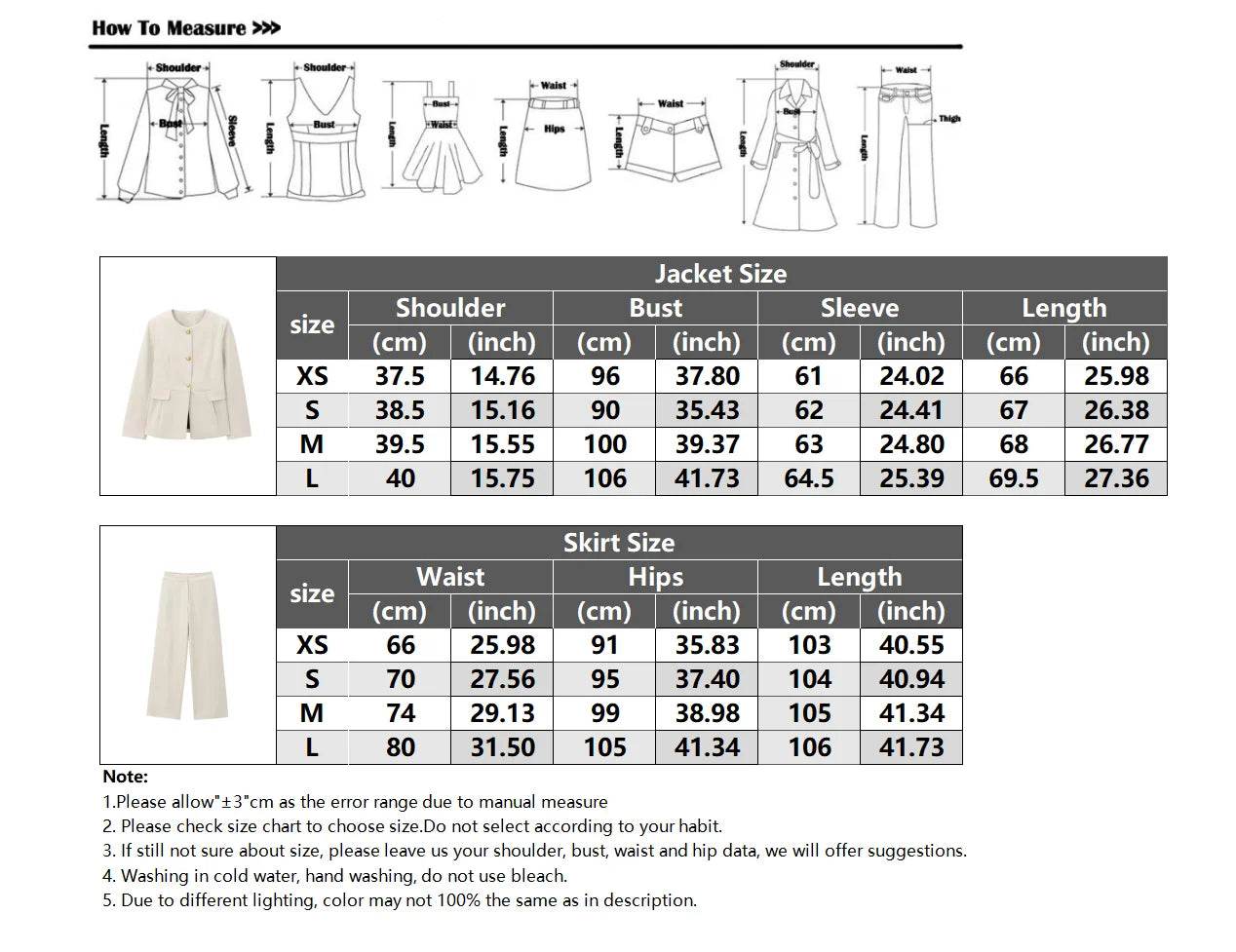 Women's Suit Set Business Formal Blazer & Pants Gold Button Jacket High Waist Straight Leg Office Wear Spring Wrinkle-Resistant - AIAZ