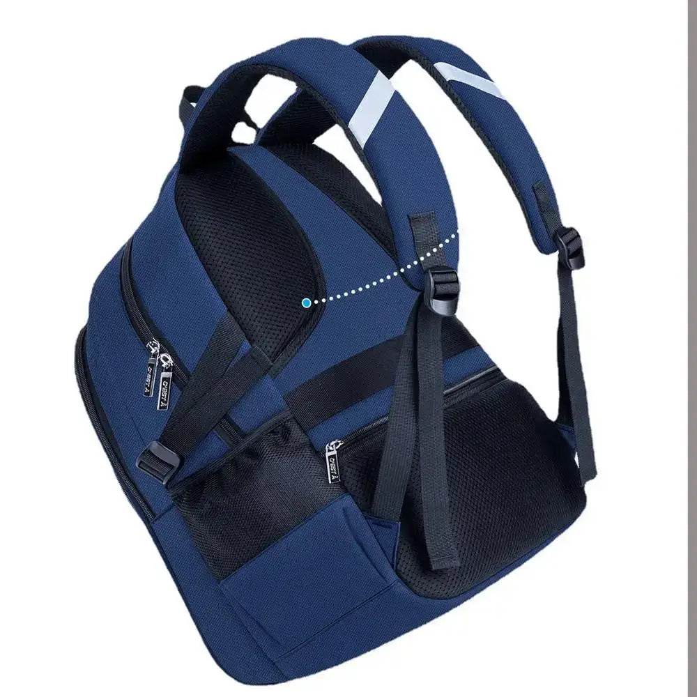 New Children School Bags Kids Backpack In Primary Schoolbag For Teenager Boys Waterproof Backpacks Book Bag - AIAZ