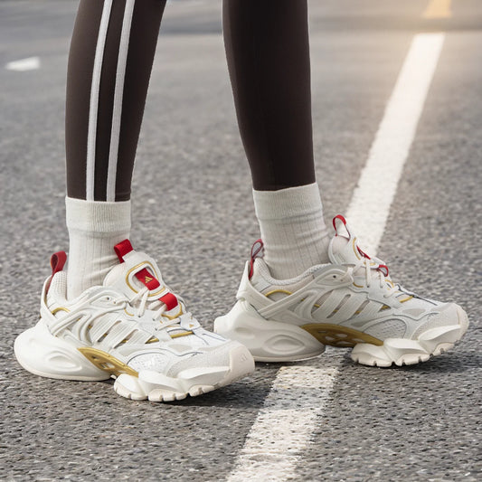 Adidas XLG RUNNER DELUXE Casual Sneakers Comfort and Style for Everyday Activities