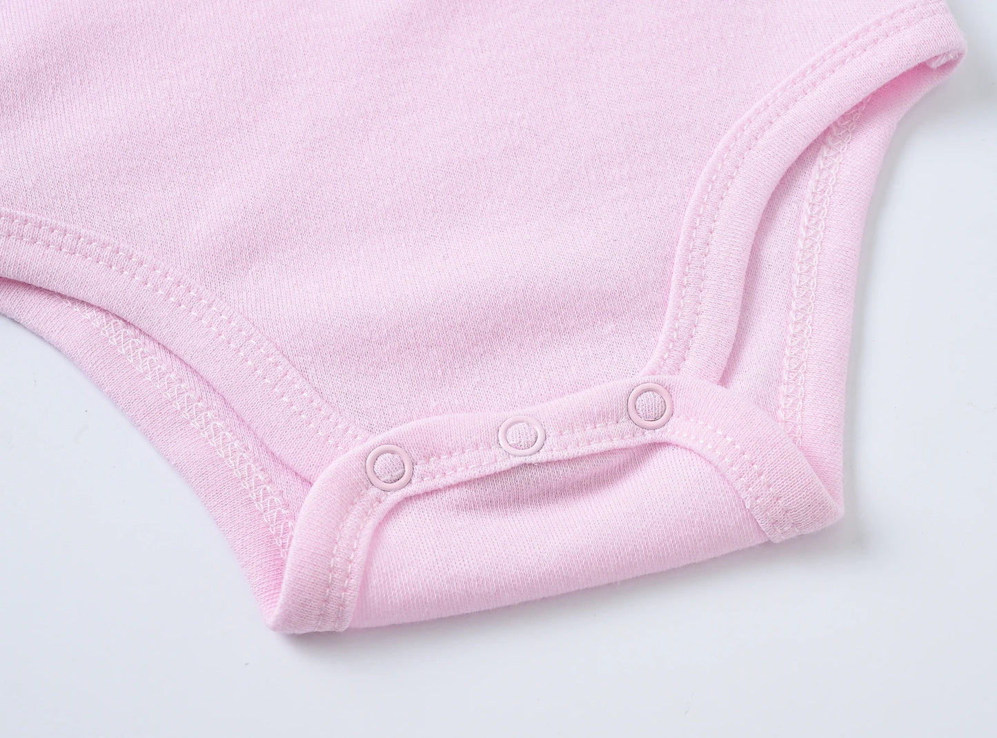 3/6 pcs a lot Baby Girls Clothes  pour nouveaux Cotton Short Sleeve Girl Bodysuit 0-12 Months Newborn Boys Clothing Toddler