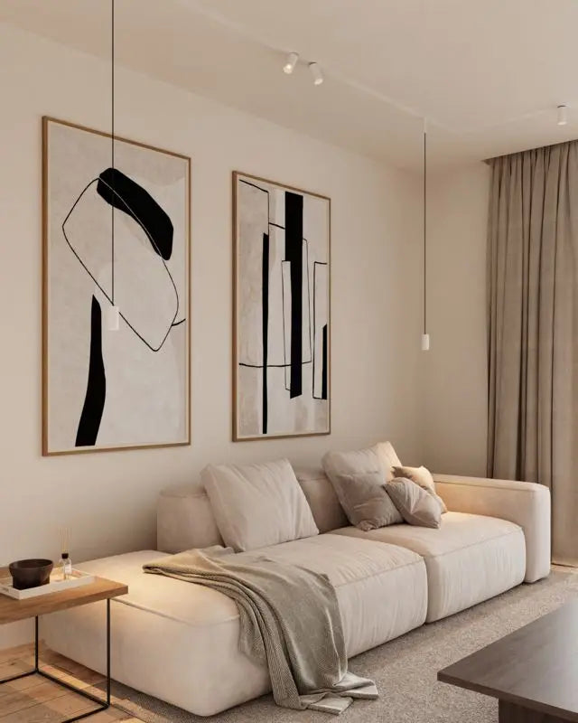 Italian-Style Full Genuine Cowhide Leather Sofa Modern Luxury Design for Large Villa Living Room High-End Wood Frame Sofa Set