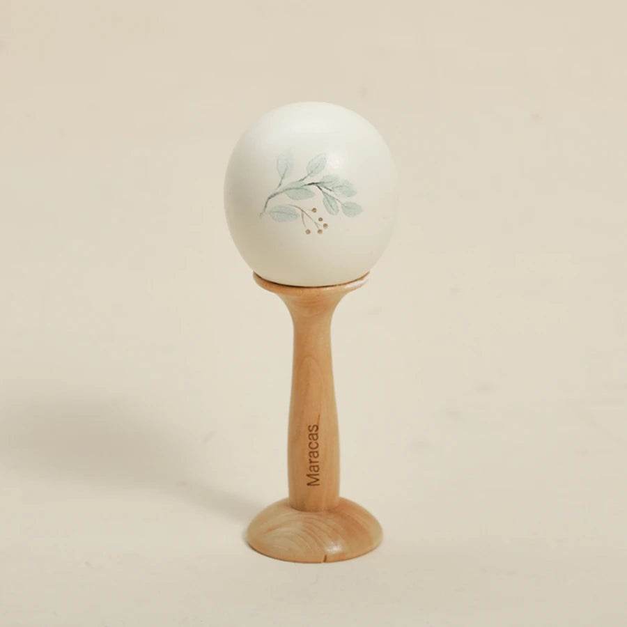 Musical Montessori Toys Baby Toys Rattle Bell Drum Xylophone Percussion for 0 3 Year Kids Early Educational Instruments Toys - AIAZ