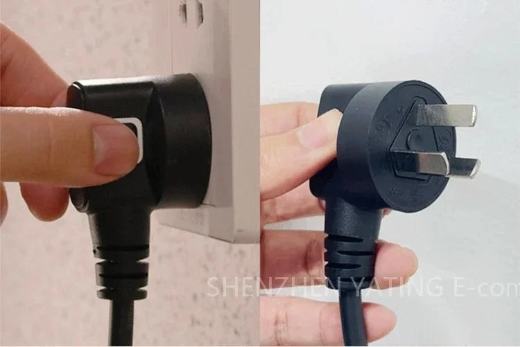 Home Appliance The Upper And Lower Plates Of The Electric Baking Pan Can Be Disassembled And Washed To Deepen The Plate