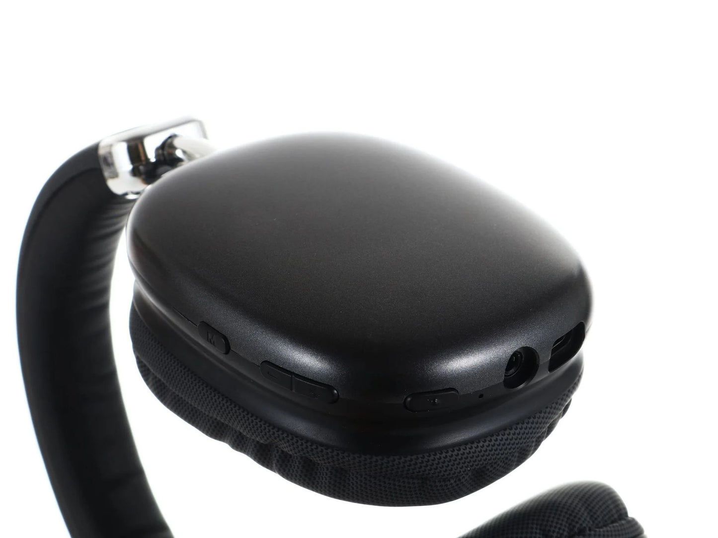 New Air Max Bluetooth 5.3 Earphone Over Ear Headphone Wireless Headset Pods Pro Max Headphone for IOS Android Tws Dluetooth