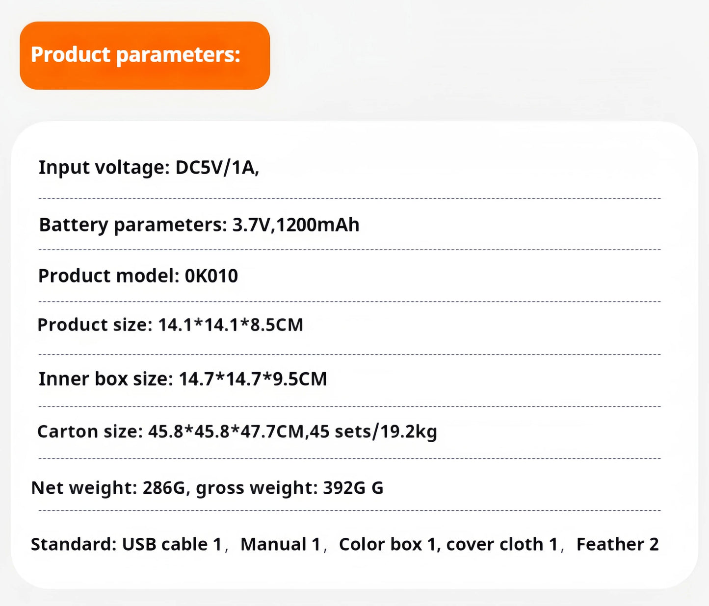 Interactive Cat Toys Rechargeable,Moving Concealed Feathers,Rotating toys,Touch Activated Cat Kitten Toy Cat Exercise Toys