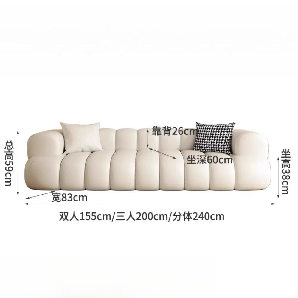 Luxury Modern Living Room Sofas Background European Corner Kids Sofa Loveseat Tatami Home Muebles Para El Hogar Decoration