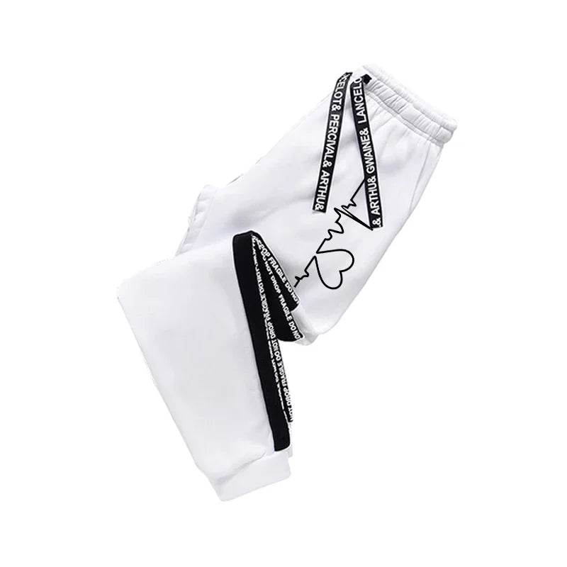 Hoodies Sportswear Sweatshirts for Men Comfortable Autumn Winter Sports Casual Fashion Versatile Sweatpants Daily Dressing Men's - AIAZ