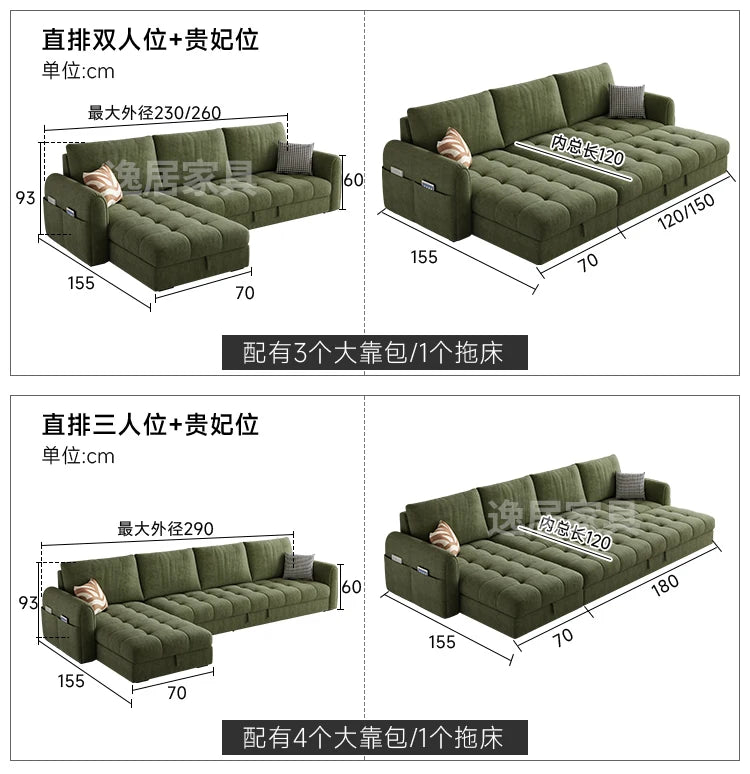 European Puff Living Room Sofas White Classic Soft Nordic Living Room Sofas Lounge Modern Woonkamerbanken Furniture For Home