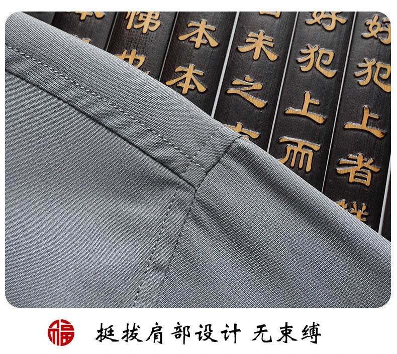 Men's sets (Shirt + trousers) 2025 summer new style men fashion shirt short sleeve shirt High quality shirts male Two Piece - AIAZ