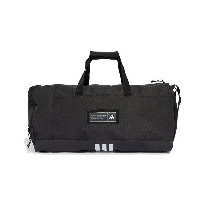 Adidas 4ATHLTS DUF M Unisex Handbags Sports Bags Original New Arrival