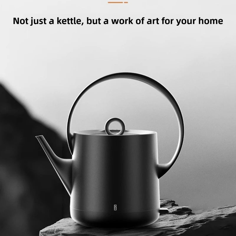 Electric kettle Household 316 stainless steel special kettle for brewing tea