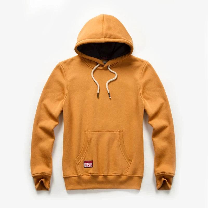 Hoodie Men's Casual Sports Cool Hoodies Classias Oversized Hoodie Fashion Hip Hop Street Sweater S-3XL BP20932 - AIAZ