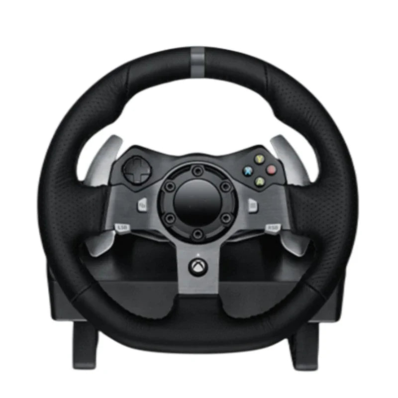 Upgrade G29 Racing Game Steering Wheel Gear Lever Throttle Bracket Computer Pc G920 PS5