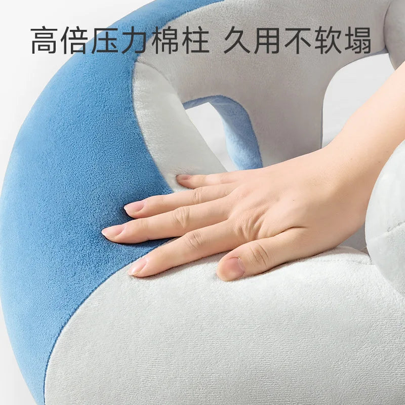 Baby Seats Sofa Baby Sitting Standing Artifact Without Damaging The Spine Practice Seat Sofa Anti Fall Training Chair