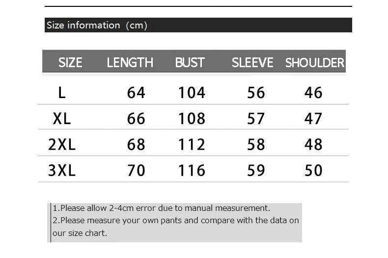 Men's Casual Cardigan Jacket V-neck Sweater Men's Autumn Winter Clothes Button Knit Cardigans Mens Knitting Sweaters Outwear - AIAZ