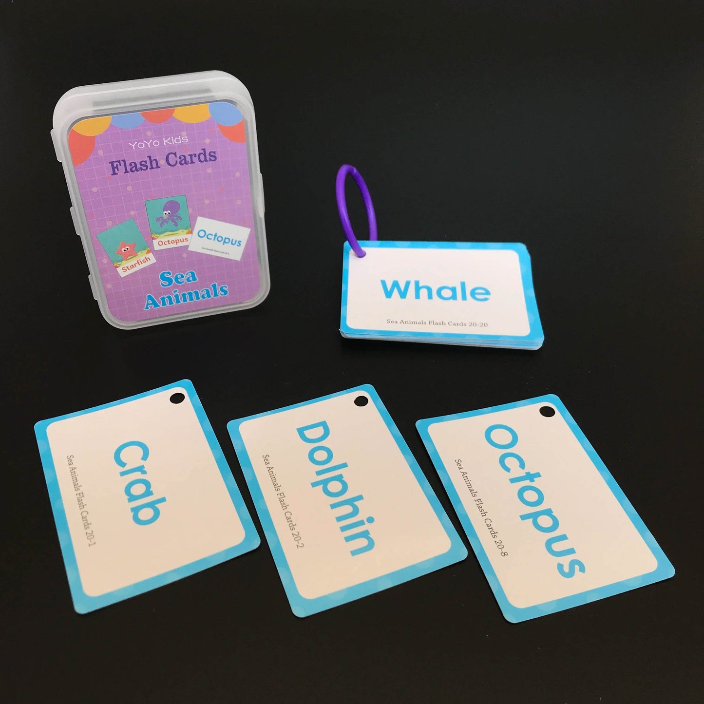 Kids English Words Learning Flashcards Reading Enlightenment Cards Home School Educational Toys Montessori Teacher Teaching Aids - AIAZ