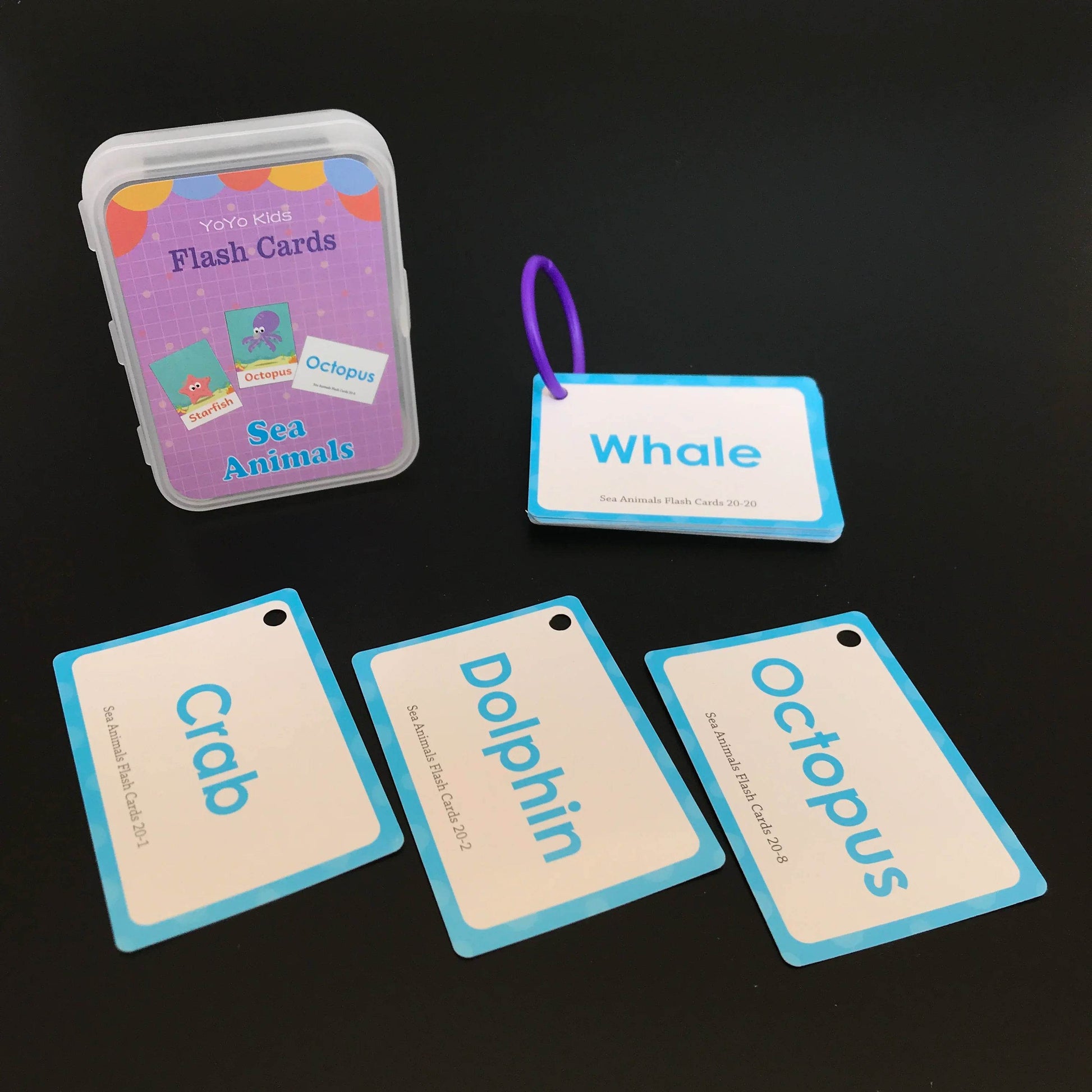 Kids English Words Learning Flashcards Reading Enlightenment Cards Home School Educational Toys Montessori Teacher Teaching Aids - AIAZ