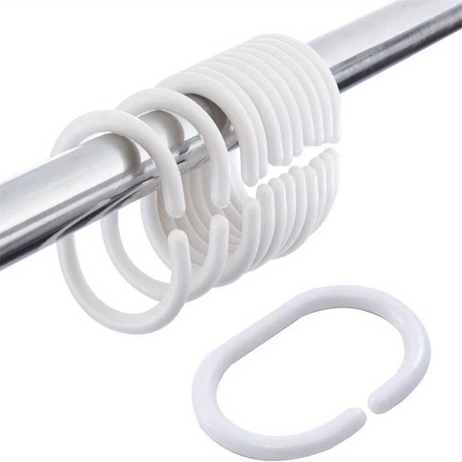 Adorable Cat in Bathtub Shower Curtain - Water-Resistant Fabric for Bathroom - Ideal for Whimsical and Pet Lovers