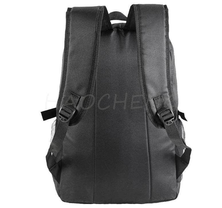 3Pcs Sets Boys Girl Football CR7 School Backpack School Bags Travel Bags Laptop Zipper Rucksack New Mochila For Students Bags - AIAZ