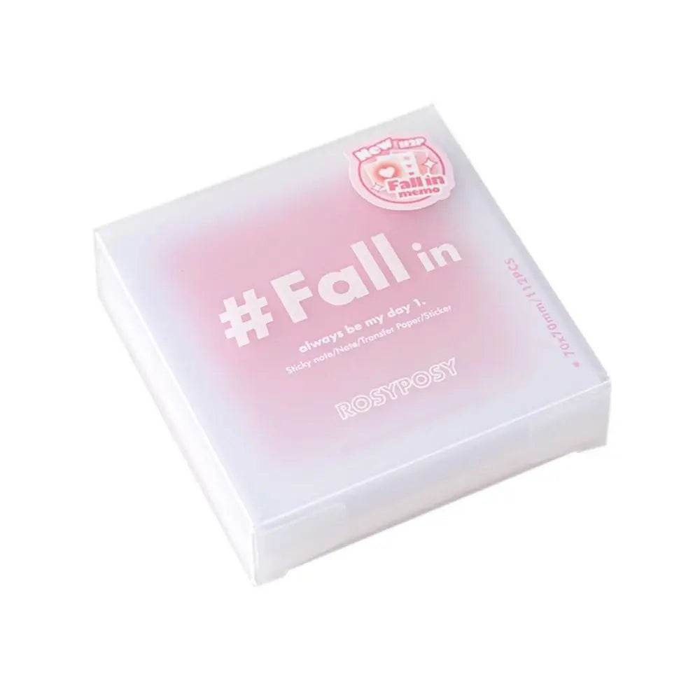 Labels Student Stationery School Office Supplies Posted It Sticky Notes Set Index Stickers Adhesive Labels To Do List Labels - AIAZ