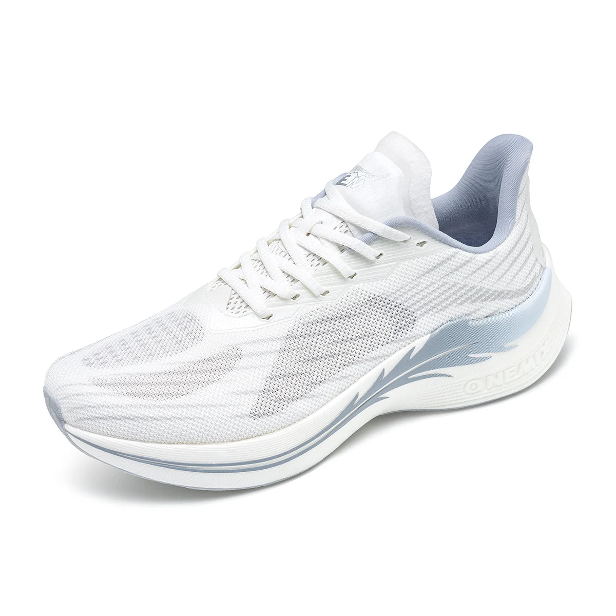 ONEMIX 2025 New Light Weight Men Running Shoes for Men Cushioning Jogging Sport Shoes Casual Soft Outdoor Male Walking Sneakers