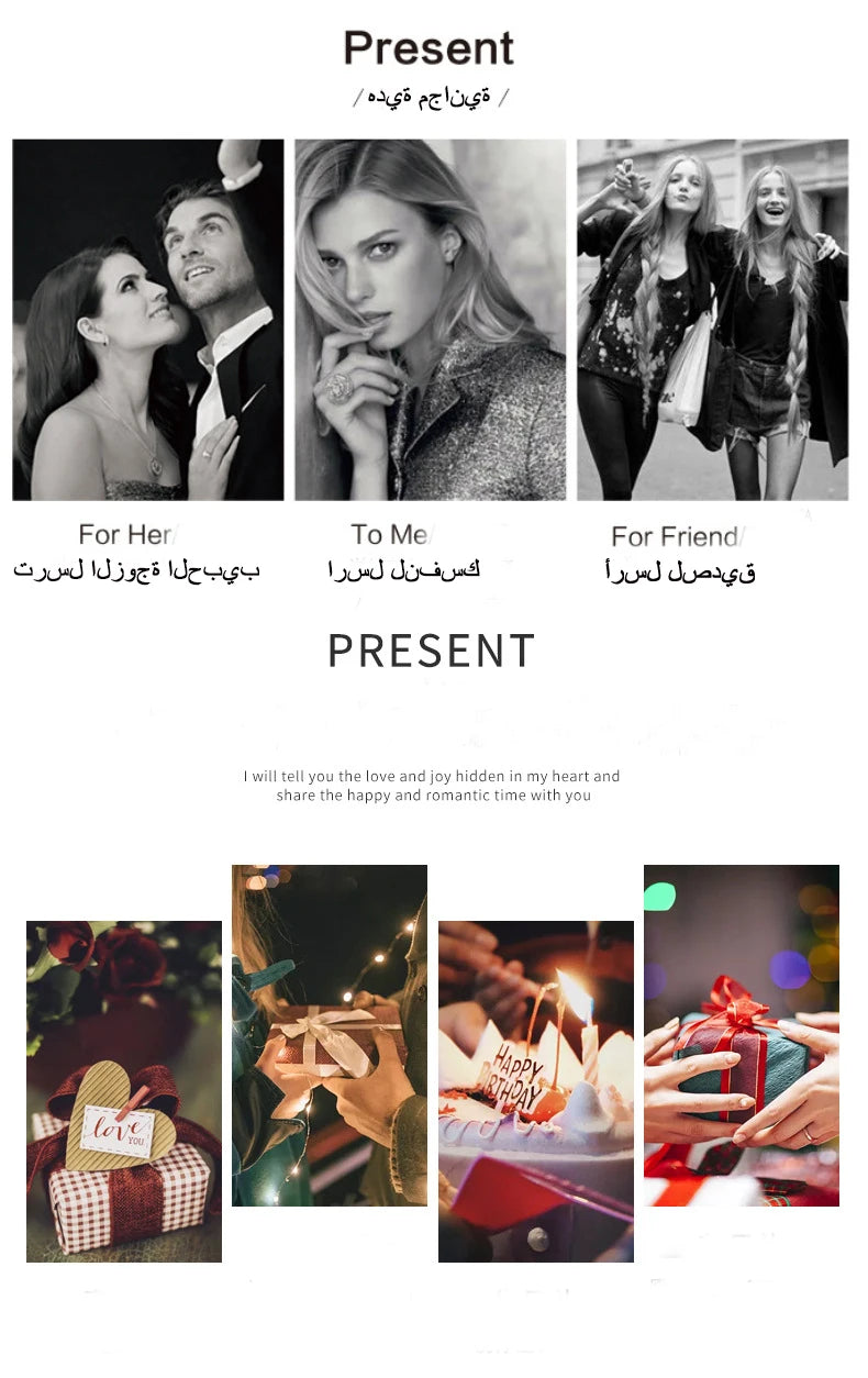 2024 New Unique Design 18k Gold Plated Stainless Steel Necklace earrings ring for women's jewelry set  Wedding Holiday Gifts