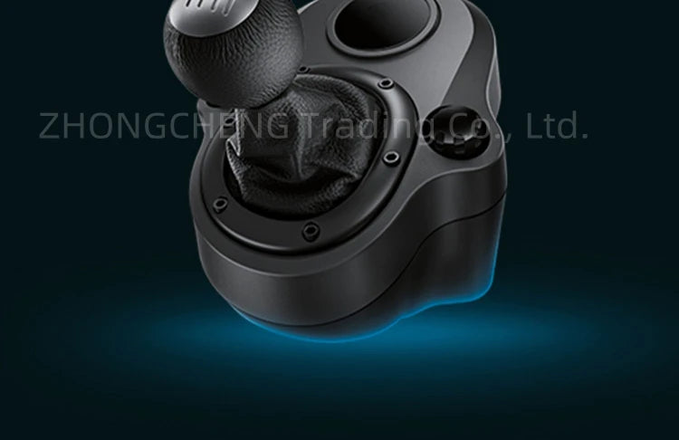 Upgrade G29 Racing Game Steering Wheel Gear Lever Throttle Bracket Computer Pc G920 PS5