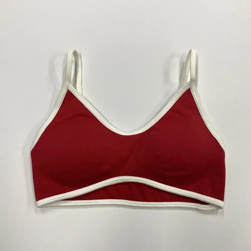TEVEO – Short de Yoga pour femmes, pantalon de sport élastique, Fitness, cyclisme, sculpté, froissé, Leggings courts de Yoga