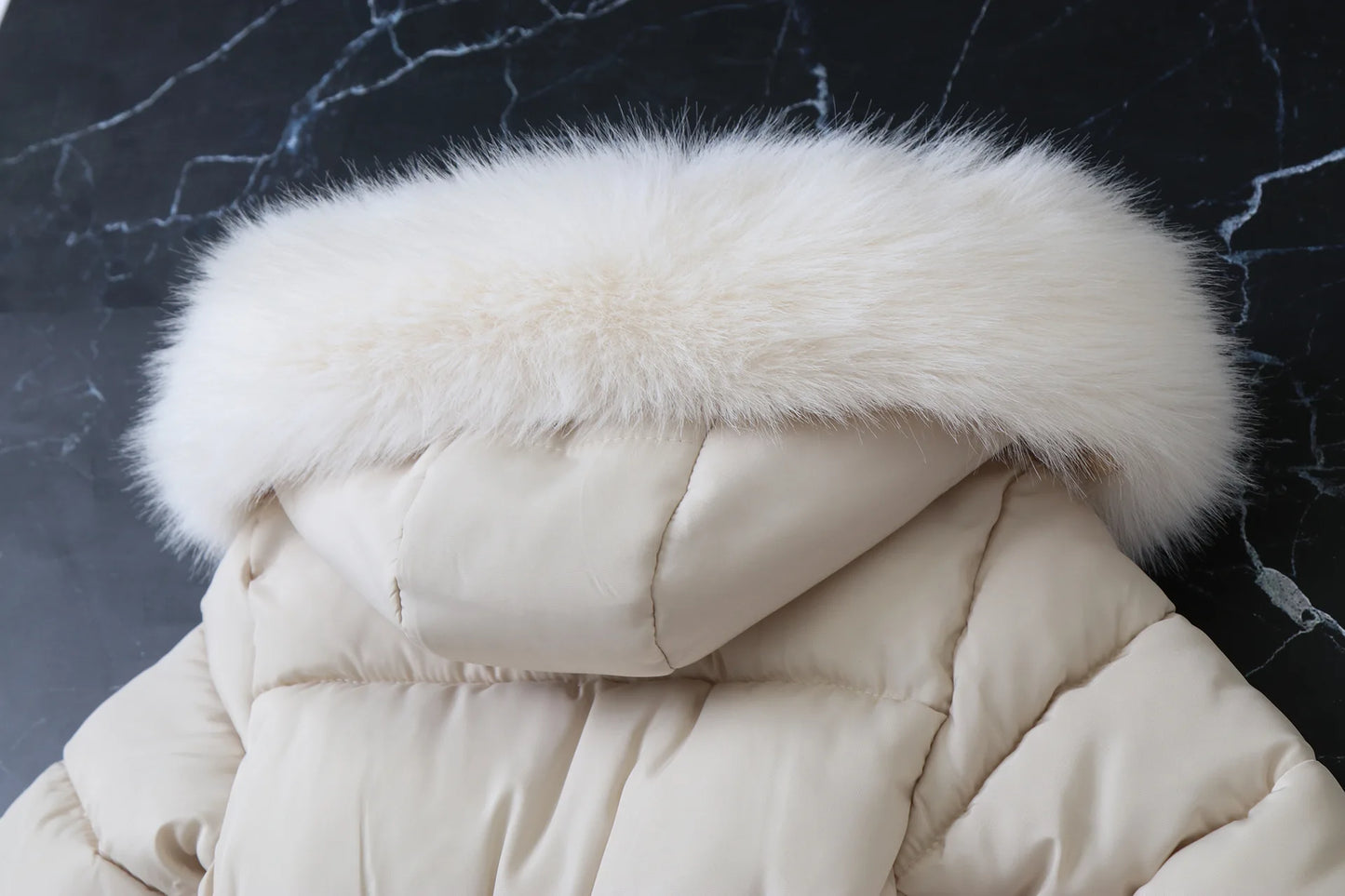 2024 New Winter Baby Rompers Thick Warm Infant Hooded Inside Fleece Jumpsuit Newborn Boy Girl Overalls Toddler Clothing Set