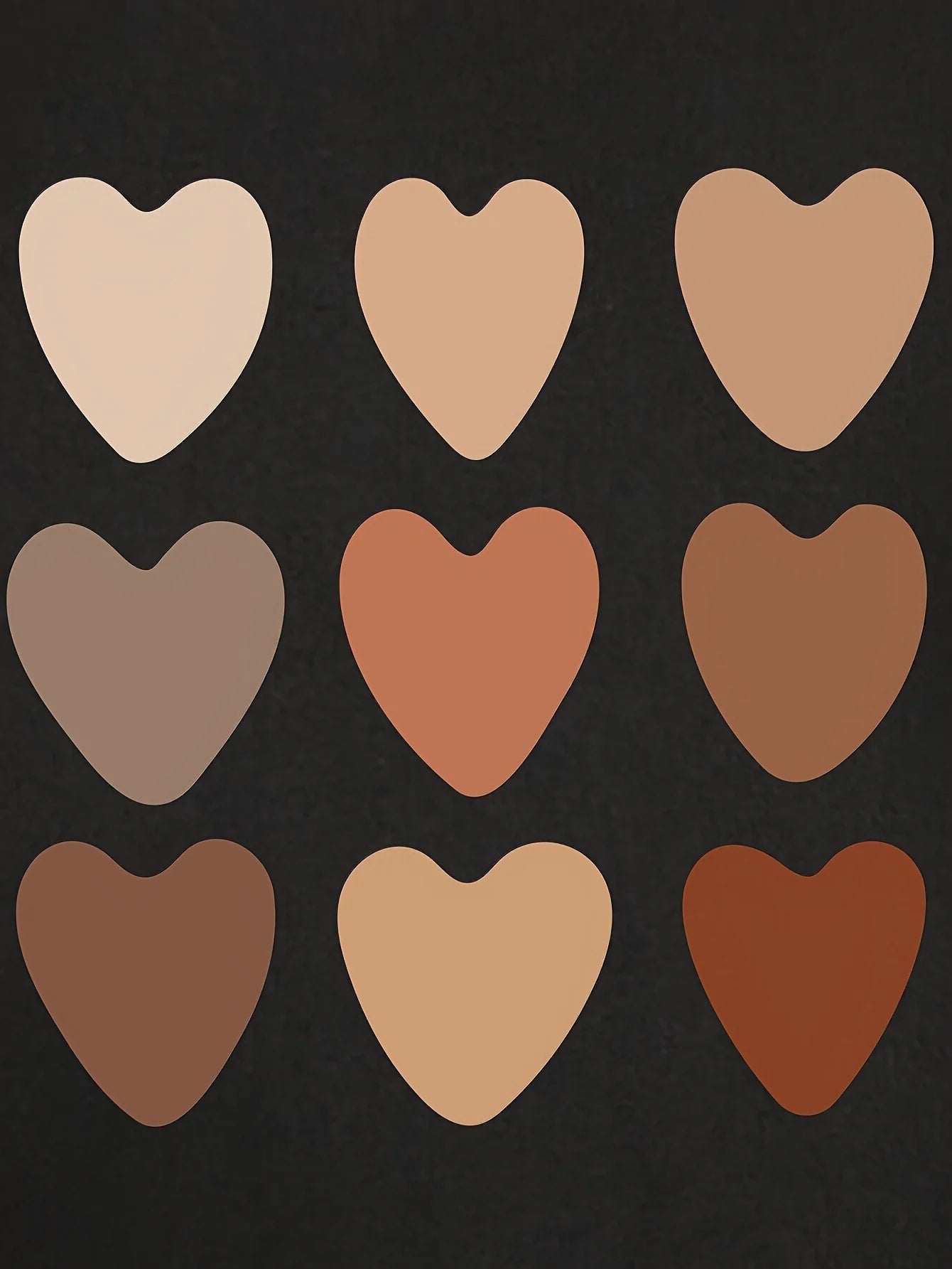 Autumn Kid Girls Clothes Set Colorful Heart Printed Sweatshirts Pullover Top And Pants 2 Pieces Suit Children Sweet Tracksuits