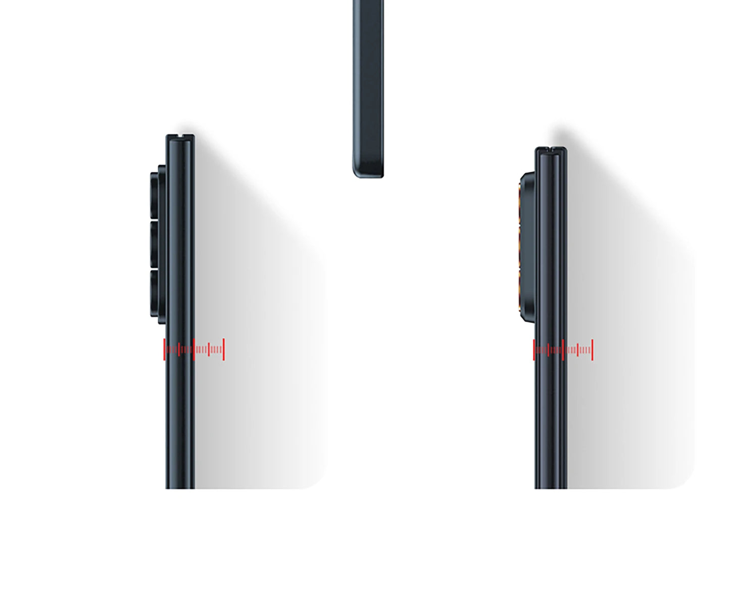 Luxury Fashionable Ultra-thin Phone Case For Samsung Galaxy Z Fold 7 5G With Screen Glass Protect Film Matte Protector Cover