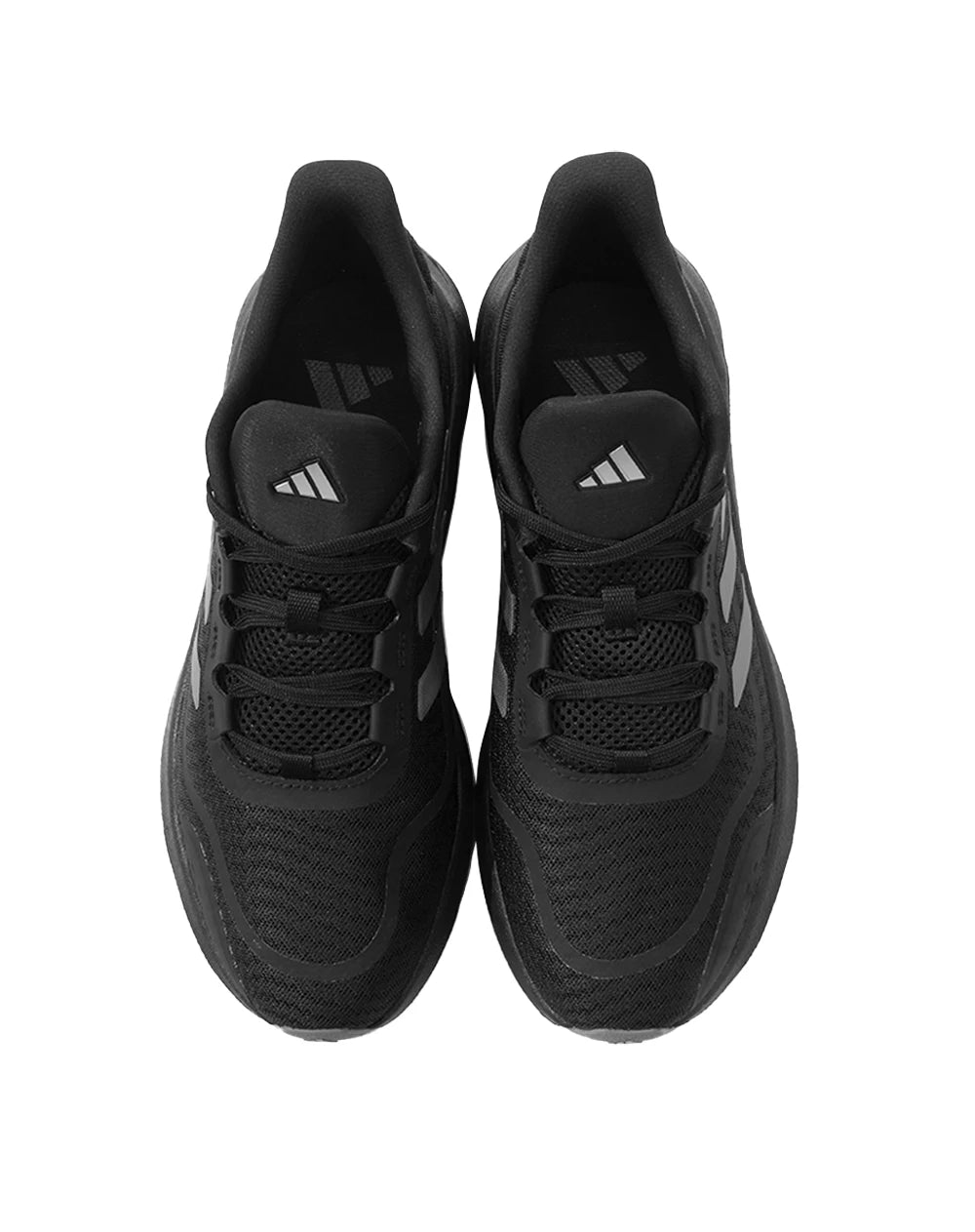Adidas ALL DAY ESSENTIAL Breathable and Comfortable Sports Sneakers for Running and Daily Wear