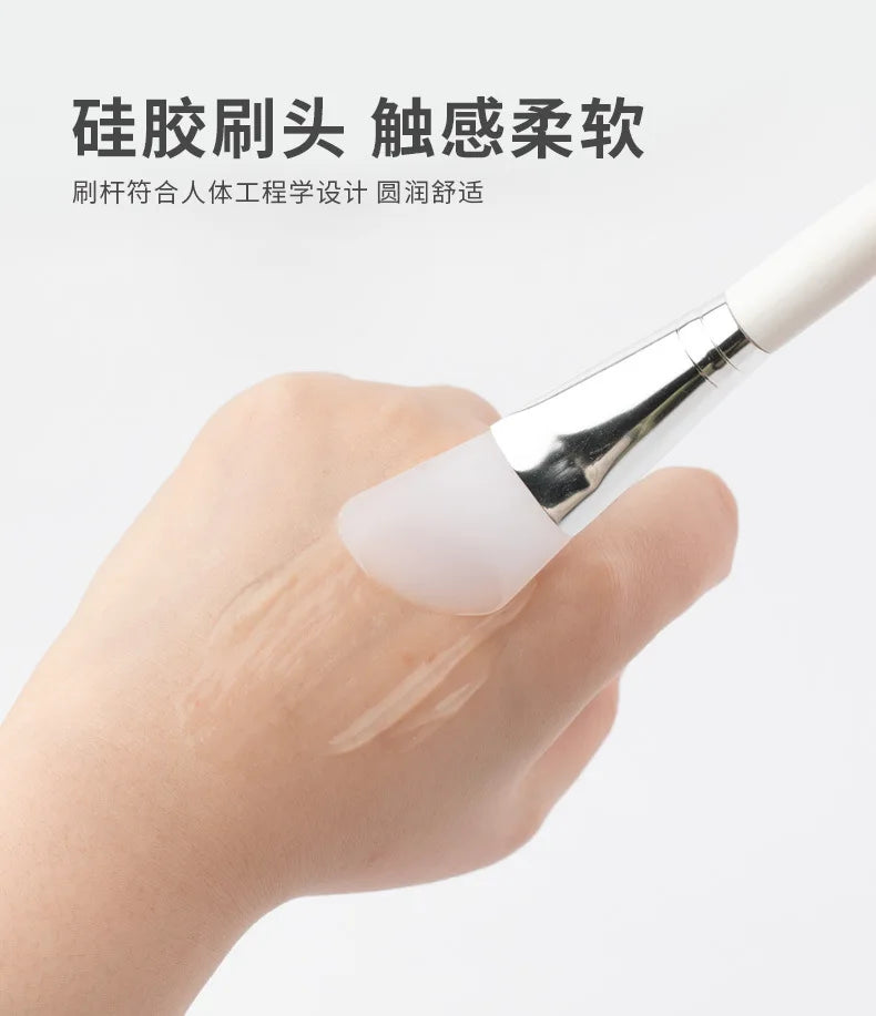 Face Set for Mask Mixing Bowl Girls Facial Skin Care Tools Kit Women Beauty Supplies Makeup DIY Mask Tool Set Facial Care Tool