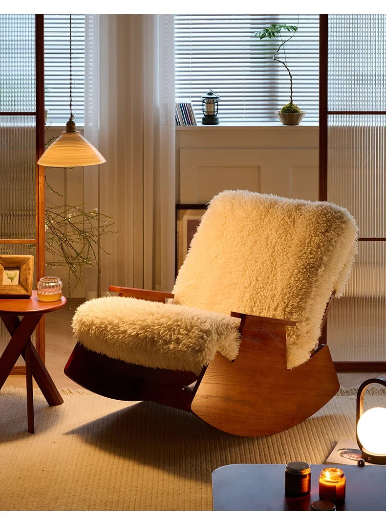 Lazy Chair Modern Furniture Gaming Armchairs Chaise Nordique Breastfeeding Wheel Aesthetic Room Make Up Krzeslo Tourist Comfy