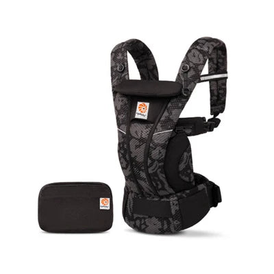 Breeze Omni Baby Carrier Multifunction Breathable Infant Carrier Backpack Kid Carriage Toddler baby Sling Wrap Suspenders 360