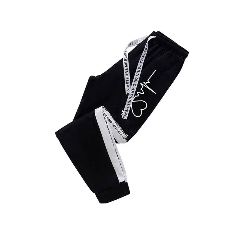 Hoodies Sportswear Sweatshirts for Men Comfortable Autumn Winter Sports Casual Fashion Versatile Sweatpants Daily Dressing Men's - AIAZ