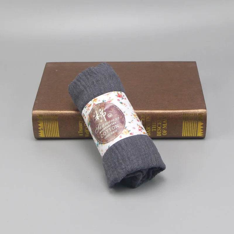 Muslim Hijab For Women Crinkle Hijab Scarf Soft Cotton Solid Color Islamic Bandana Eid Muslim Turban - AIAZ