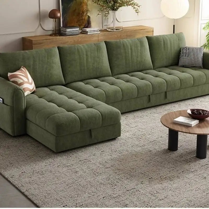 European Puff Living Room Sofas White Classic Soft Nordic Living Room Sofas Lounge Modern Woonkamerbanken Furniture For Home