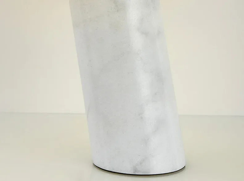 Italian Luxury Designer Mushroom Marble Desk Lamp Modern Children's Study LED Table Lamps Living Room Bedroom Decorative Lights