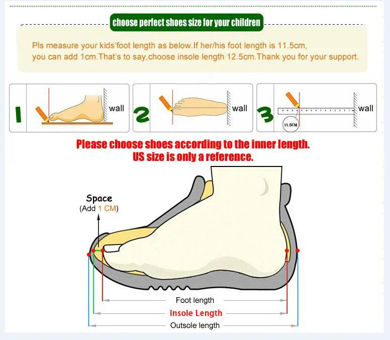 Princess Kids Leather Shoes for Girls Flower Casual Glitter Children High Heel Girls Shoes Butterfly Knot Blue Pink Silver