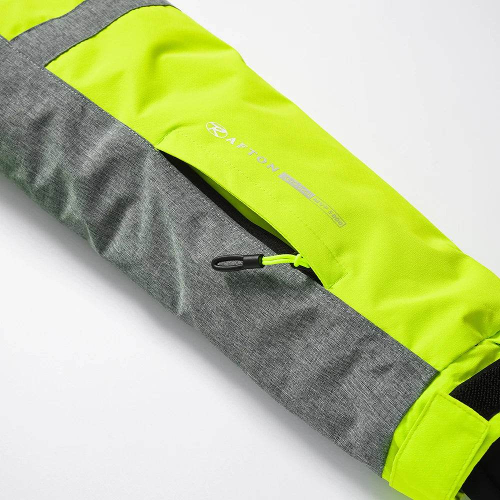 Men 2025 Winter New Outdoor Jet Ski Snow Warm Parkas Jacket Coat Men's Outwear Premium Casual Hat Waterproof Thick Fleece Parkas - AIAZ