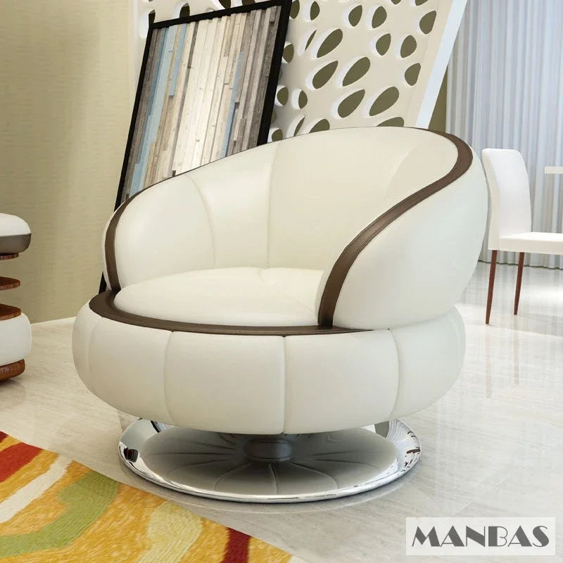 Luxury L-Shaped Genuine Leather Sectional Sofa Sets with USB, Bluetooth Speaker - Linlamlim Living Room Italian Leather Couches