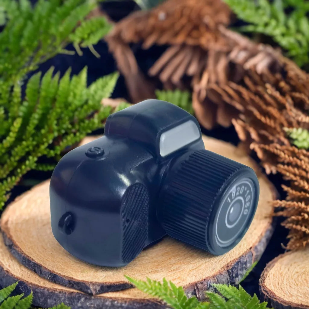 Keychain Camera Mini Y3000 Support TF Card With Display Tiny Cameras Digital Camera for Kids Microcamera Camcorder Micro Y4000