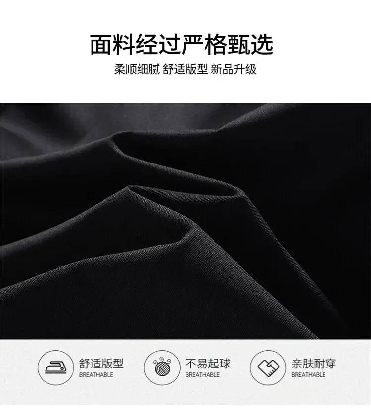 Mens Clothes Loose Fashion Baseball Uniform Outdoor Biker Travel Coat Men Loose Jacket Sportswear Motorcycle Jacket Men's Coat - AIAZ