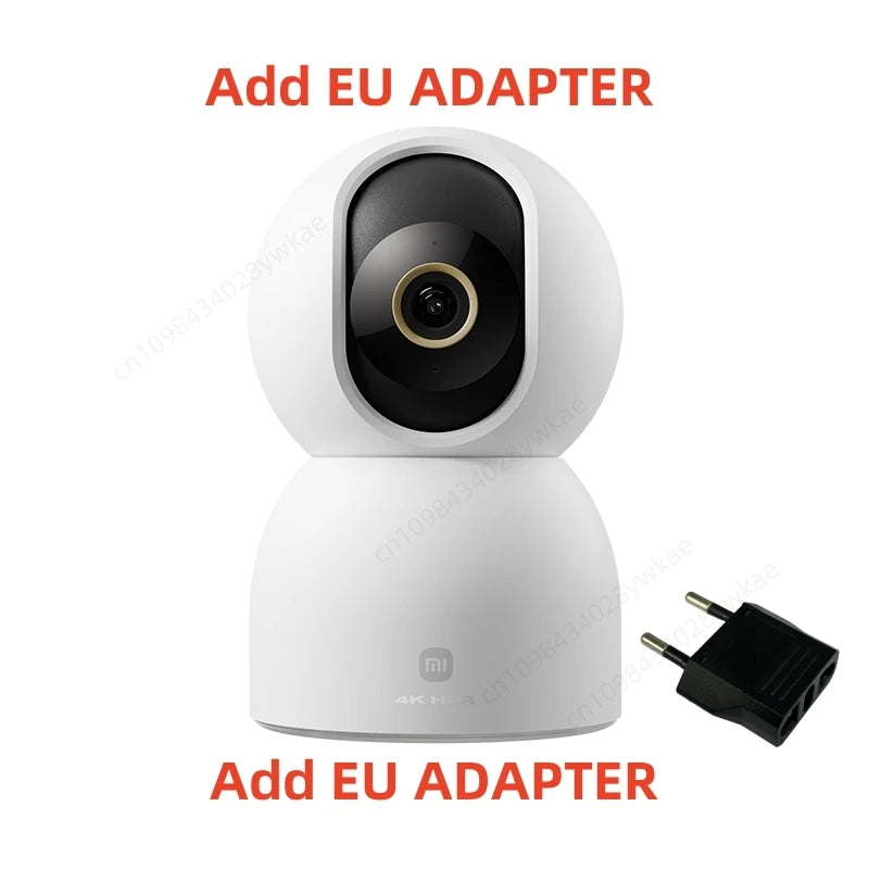 Xiaomi Smart Camera C700 8MP 4K Ultra HD Low Light Full-color Baby Cry Detection Two-Way Voice Call Surveillance Camera