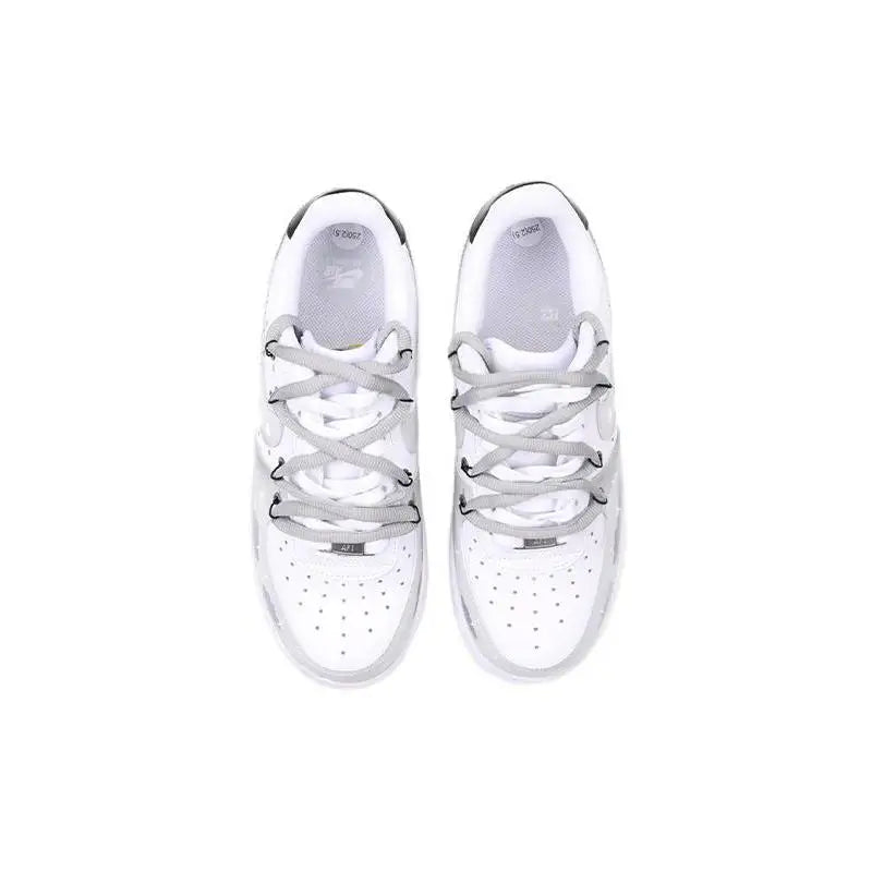 【Customize】Nike Air Force 1 Skateboarding Shoes Men Sneakers shoes CW2288-111