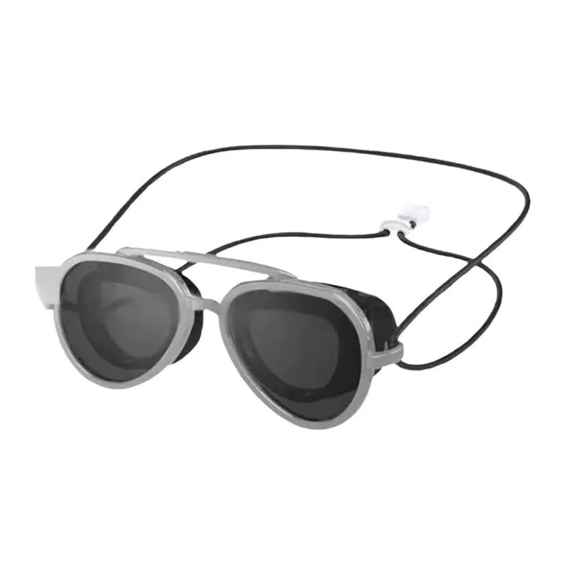 2025 New Professional Anti-Fog HD Swimming Goggles Full-View Leak Proof Protection Glasses Men Women Adjustable Swim Eyewear