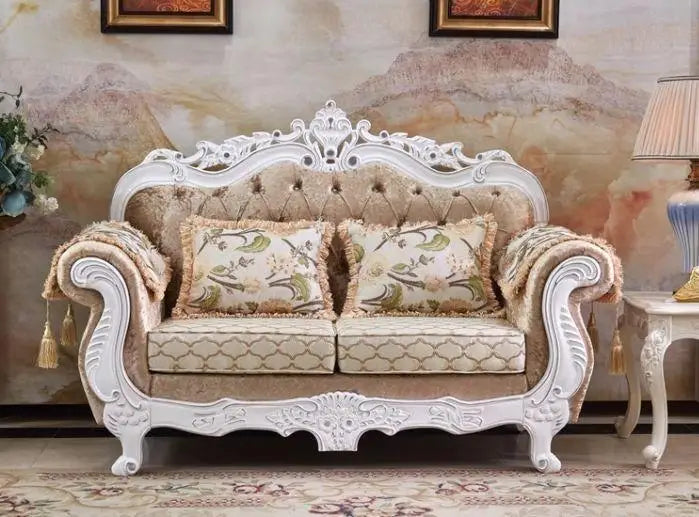 Nordic Fancy Living Room Sofas Bedroom Single Armchair Lazy Sofas Chaise Floor Lounge Luxury Woonkamer Banken Home Furniture