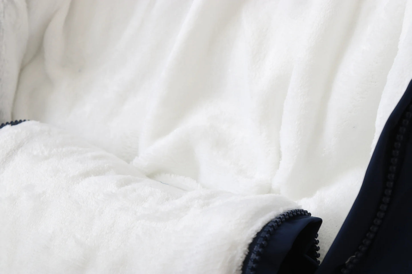 2024 New Winter Baby Rompers Thick Warm Infant Hooded Inside Fleece Jumpsuit Newborn Boy Girl Overalls Toddler Clothing Set