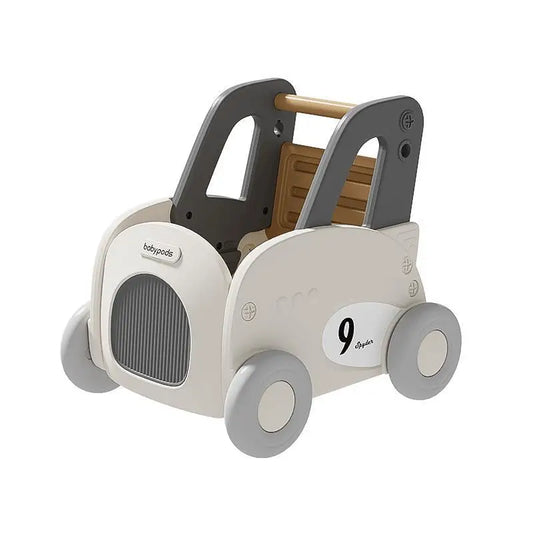 Multi-mode Baby Walker Multifunctional Anti-fall Stroller for Baby Learning To Walk